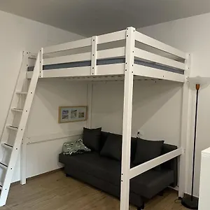  Appartement Casa Di Mattia Italie