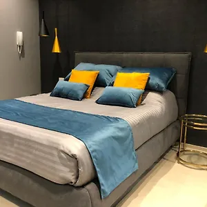  Appartement Apollinare Italie