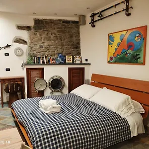  Appartement La Casina Della Tagià Italie