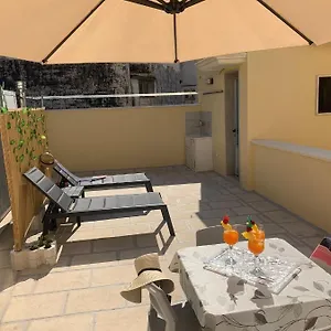  Appartement Romantica Italië