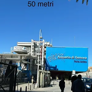  Appartement Al Ponte Reale Italie
