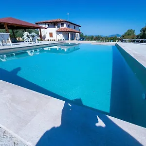  Landhuis Sa Mandracchina Italië