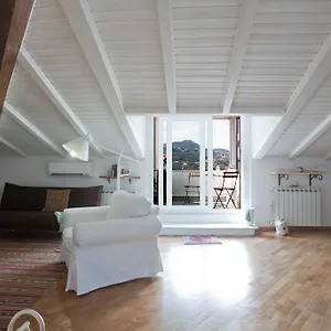  Appartement Sopra I Tetti Italie