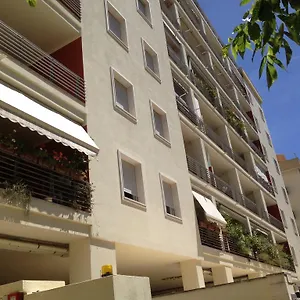  Appartement Dell'aviatore Italië
