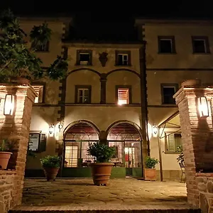 La Fornella Dell'anita Vakantieboerderij