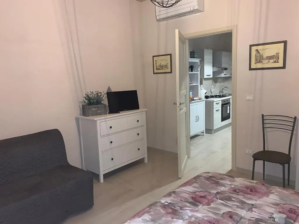 Al Gelsomino Appartement Pisa Italië