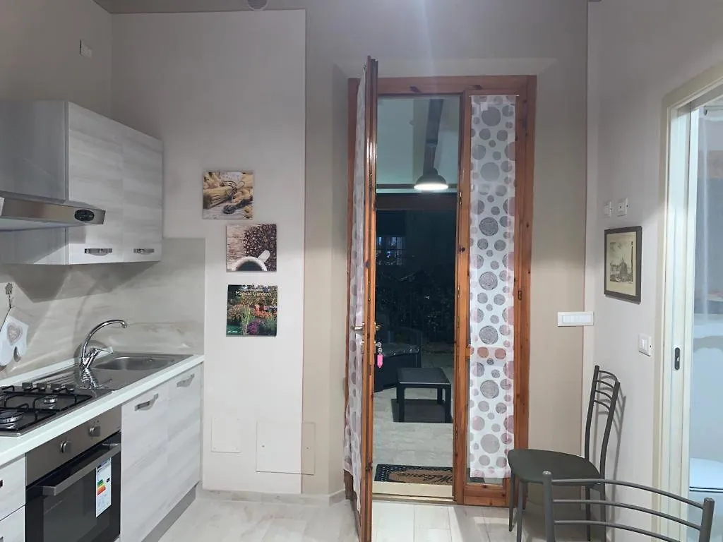 Al Gelsomino Apartment Pisa Italy