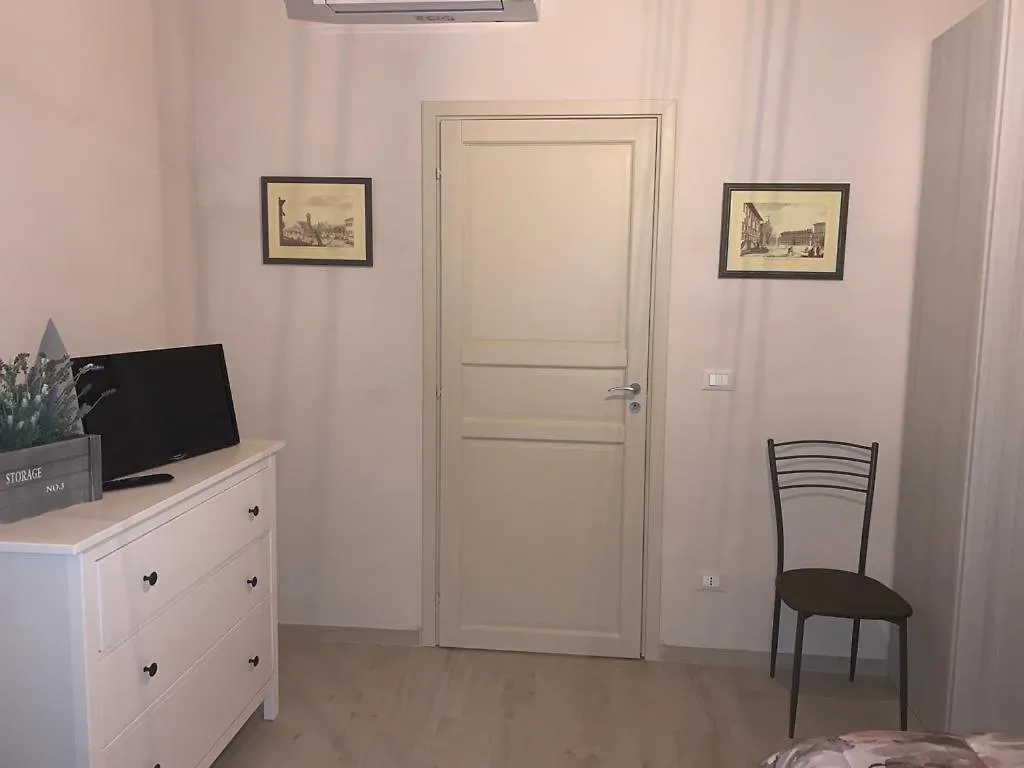 Al Gelsomino Apartment Pisa Italy